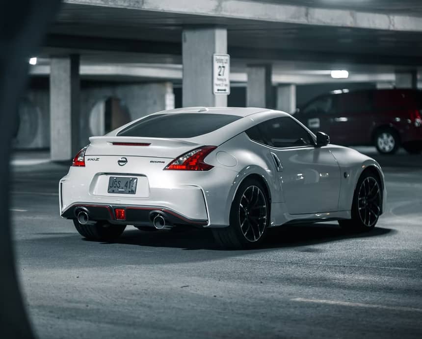 Nissan Car Dealer