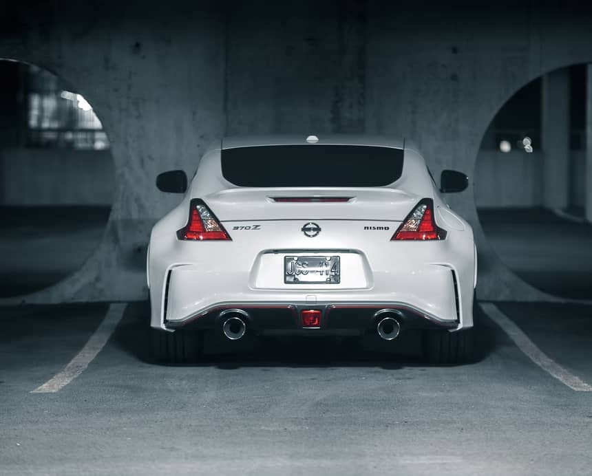 Nissan Car Dealer