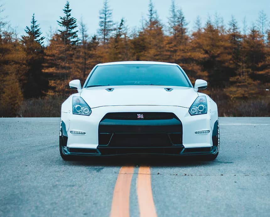 Nissan Buy Sell