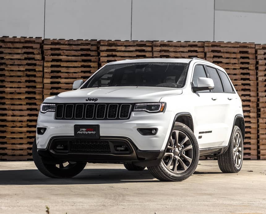 Jeep Buy Sell