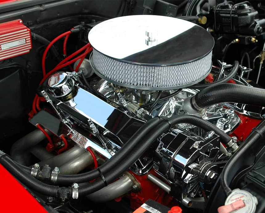 Hero Image Car Dealership