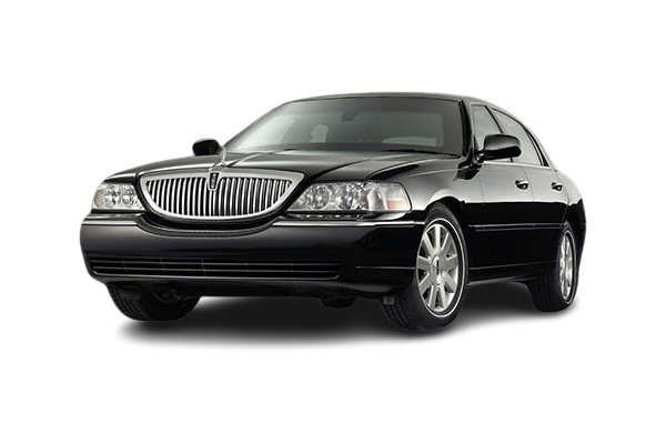 Lincoln_Town_Car LINCOLN TOWN CAR