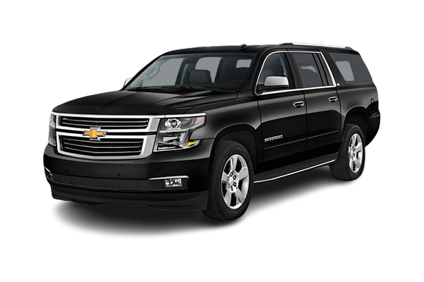 SUBURBAN_SUV SUBURBAN SUV