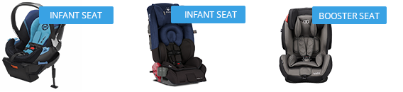 childseats